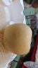 澤華果品山東煙臺棲霞奶油蘋(píng)果牛奶蘋(píng)果水果送禮團購源頭直發(fā)包郵 凈重4.5-5斤單果80mm+ 源頭直發(fā) 曬單實(shí)拍圖