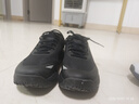 安踏風(fēng)雨兼程【Z哥同款】Din30橡膠防滑耐磨跑步鞋男通勤運動(dòng)鞋戶(hù)外鞋 曬單實(shí)拍圖