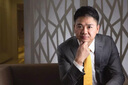 月影林之光懸浮燈全光譜護眼主臥室燈室內吸頂燈奶油風(fēng)中山燈具包安裝 曬單實(shí)拍圖