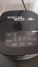 美的（Midea）電飯煲家用電飯鍋4升3-4-5-8個(gè)人抗菌青瓷內膽微壓一鍵柴火飯特色鹵燉智能多功能飯煲蛋糕煮粥煮飯 4升【熱銷(xiāo)爆款】升級耐磨抗菌青瓷圓釜內膽 4L 曬單實(shí)拍圖