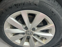 德國馬牌（Continental）汽車(chē)輪胎 205/55R16 91V UCJ 適配朗逸/速騰/寶來(lái)/卡羅拉 曬單實(shí)拍圖