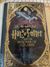 現貨 哈利波特與阿茲卡班的囚徒精裝互動(dòng)書(shū)MinaLima版 Harry Potter and the Prisoner of Azkaban 英文原版 JK羅琳Rowling 阿茲卡班的囚徒精裝互動(dòng)書(shū) 曬單實(shí)拍圖