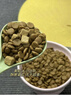 伯納天純鴨肉梨凍干三拼全價(jià)狗糧10kg/20斤 曬單實(shí)拍圖