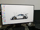 LG GX7 26.5英寸 第四代OLED 2K顯示器280Hz 0.03ms響應 TrueBlack500 高刷顯示屏 27GX700A 曬單實(shí)拍圖