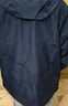 伯希和（Pelliot）戶(hù)外沖鋒衣男女三合一春秋防水硬殼夾克登山服外套11040107黑M 曬單實(shí)拍圖