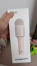 索愛(ài)（soaiy）MC8 無(wú)線(xiàn)k歌手機麥克風(fēng)話(huà)筒歌唱神器兒童唱歌卡拉OK手持話(huà)筒音響一體無(wú)線(xiàn)藍牙家庭戶(hù)外ktv  星海藍 曬單實(shí)拍圖