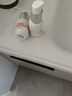 紐西之謎（geoskincare）水凝清潤隔離霜妝前打底修飾肌膚學(xué)生素顏霜女 【兩支裝】隔離2號色 曬單實(shí)拍圖