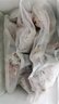 內(nèi)蒙古多肉羊蝎子原切羊肉錫林郭勒乳羔羊清真羊脊骨火鍋食材 多肉羊脊骨9斤 曬單實拍圖
