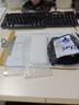 欣迪斯VIVO y31s手機殼V2068A攝像頭保護套y31s透明保護軟殼簡(jiǎn)單約純色 VIVO y31s 全透明防摔軟殼-不易發(fā)黃 曬單實(shí)拍圖
