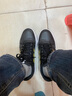 阿迪達斯（adidas）低幫青春時(shí)尚潮流情侶男女同款休閑鞋  UK42.5碼 曬單實(shí)拍圖