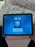 Apple/蘋(píng)果 iPad11英寸 A16芯片2025年款 平板電腦 (128GB WLAN版/學(xué)習辦公娛樂(lè ))粉色 曬單實(shí)拍圖