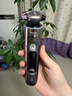 飛利浦（PHILIPS）電動(dòng)剃須刀歐洲整機進(jìn)口 全新一代旋護式新9系Ultra 24H持久凈剃刮胡刀 配精準修剪器生日紀念禮物 曬單實(shí)拍圖