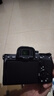 索尼（SONY）ILCE-A7M4全畫(huà)幅微單a7m4旗艦數碼相機a74五軸防抖索尼α7 IV相機 A7M4單機身 官方標配[更多套餐]下拉詳情可見(jiàn) 曬單實(shí)拍圖