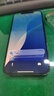 Apple iPhone 12ProMax 蘋(píng)果12promax 原裝國行全網(wǎng)通5G 蘋(píng)果 二手手機 海藍色【更換飛毛腿電池】店長(cháng)推薦 極速發(fā)貨 99新256G【3期免息+贈送大禮包】 三年老店+五星 曬單實(shí)拍圖