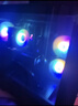 影馳AMD銳龍 9800X3D/7800X3D/RTX5070TI/RTX5080 暢玩三角洲電競游戲臺式主機整機DIY組裝電腦 配置2 7800X3D/RTX5060TI 曬單實(shí)拍圖