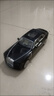 黑曼巴1:32勞斯萊斯幻影合金汽車(chē)模型仿真豪車(chē)玩具車(chē)男女小孩禮物 黑色 曬單實(shí)拍圖
