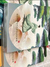 FAN BEAUTY DIARY范冰冰同款銀耳秋葵糯嘰嘰鮮肌潤養(yǎng)面膜【6盒裝】安穩(wěn)肌膚 曬單實(shí)拍圖