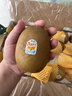 佳沛（zespri）新西蘭  陽(yáng)光金奇異果18粒超大果原箱單果重約173-204g 獼猴桃 曬單實(shí)拍圖