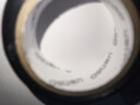 得力（deli）【超級爆款】電氣膠布PVC電工絕緣膠帶 防水阻燃耐低溫 18mm*9m*0.13mm 黑色9米 1卷 JF410-BK 曬單實(shí)拍圖