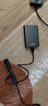 科碩（KESU） 移動(dòng)硬盤(pán)大容量USB3.0 安全加密高速機械外接硬盤(pán) 尊貴金屬-太空灰+硬盤(pán)包 1TB -雙盤(pán)備份（性?xún)r(jià)比推薦） 曬單實(shí)拍圖
