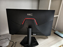HKC 27英寸2K 220Hz高刷FastIPS快速液晶HDR400電競1ms硬件低藍光PS5三角洲游戲電腦顯示器G27H2Max 曬單實(shí)拍圖