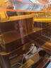 創(chuàng  )想三維HALOT X1 光固化家用3d打印機 10英寸16K 定制高速高精度學(xué)生立體模型手辦創(chuàng  )客兒童禮物桌面級 曬單實(shí)拍圖