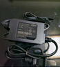 dahua大華攝像頭電源 12V2A室外防水監控電源 監控防雨攝像頭獨立電源 室內壁掛變壓器 DH-PFM301 曬單實(shí)拍圖