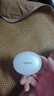 OPPO Enco Free4 【國家補貼】真無線入耳式藍牙耳機降噪耳機通用蘋果華為小米手機 超長續(xù)航 珠光白 曬單實拍圖