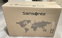 新秀麗（Samsonite）經(jīng)典貝殼拉桿箱男女超輕盈旅行行李箱升級版 2025款米奇 54C 28英寸 曬單實(shí)拍圖