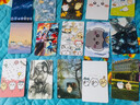 京麥文PVC空白卡片定制可手寫(xiě)標識牌商品防水標簽掛牌塑料硬卡吊牌記號牌工程標示卡印刷 其他定制(咨詢(xún)客服) 曬單實(shí)拍圖