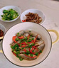 森農樂(lè )小黃魚(yú)生鮮黃花魚(yú)舟山野生鮮活冷凍海魚(yú)正宗深海冰鮮燒烤商用新鮮 7-8條/斤【凈重3斤 味美鮮嫩】 曬單實(shí)拍圖