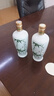竹葉青 酒【名酒鑒真】出口瓷瓶竹葉青  2014年  45度    375毫升  2014年 375mL 1瓶 1瓶 曬單實(shí)拍圖
