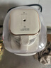 美的（Midea）破壁機家用降噪低音大容量豆漿機智能全自動(dòng)免煮五谷雜糧多功能定時(shí)預約輔食機料理機榨汁機 【輕音低至37分貝】 曬單實(shí)拍圖