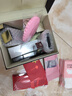 ILISYA【生日禮物】化妝品全套彩妝套裝初學(xué)者口紅眉筆送女友禮物24件 曬單實(shí)拍圖