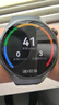 HUAWEI WATCH GT 6 Pro曜石黑46mm華為智能手表全新騎行體驗(yàn)21天超長續(xù)航藍(lán)寶石玻璃&鈦合金GT5Pro升級 曬單實(shí)拍圖