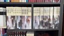 朗聲新修版金庸武俠小說(shuō)全集共36冊書(shū)內含白馬嘯西風(fēng) 鴛鴦刀 越女劍彩圖平裝本 小說(shuō) 曬單實(shí)拍圖