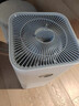 米家【家電國家補貼】小米空氣凈化器5S家用除甲醛除菌除過(guò)敏AC-M24-SC 曬單實(shí)拍圖