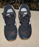 NEW BALANCE NB 574系列 經(jīng)典系帶復古運動(dòng)休閑鞋男女款 元祖灰 ML574EVG ML574EVN-D 深藍色 38.5 (腳長(cháng)24cm) 曬單實(shí)拍圖