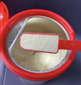 貝因美（Beingmate）愛(ài)加0-6月嬰兒配方奶粉大罐1段800g 免疫成長(cháng)奶粉含乳鐵蛋白 曬單實(shí)拍圖