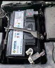 瓦爾塔（VARTA）京東養車(chē)汽車(chē)電瓶蓄電池啟停EFB H6 70Ah以舊換新上門(mén)安裝 曬單實(shí)拍圖