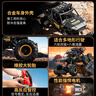 4DRC兒童遙控汽車四驅越野賽車3-6-8-10-12歲男孩電動玩具男生日禮物 曬單實拍圖