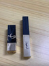 圣羅蘭（YSL）全新小金條口紅1966紅棕色啞光化妝品生日禮物送女友中秋禮品 曬單實拍圖