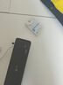 HP惠普 A4 80mic文件照片透明塑封膜 優(yōu)質(zhì)高透護卡膜復印過(guò)膠膜 耐用防刮防水過(guò)塑膜 8絲 100張/包 曬單實(shí)拍圖