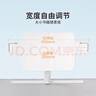 賽鯨K10床上電腦桌學(xué)習桌加寬閱讀架折疊升降兒書(shū)桌童宿舍學(xué)習小桌子 曬單實(shí)拍圖