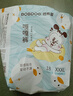 巴布豆（BOBDOG）嘎嘎褲拉拉褲裸感透氣XXXL18片嬰兒尿不濕【品牌直供 安心品質(zhì)】 曬單實(shí)拍圖
