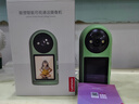 聯(lián)想無(wú)線(xiàn)攝像頭家用室內家庭2K高清雙向視頻通話(huà)手機遠程監控器360度無(wú)死角帶夜視全景語(yǔ)音可視頻對話(huà) 曬單實(shí)拍圖