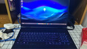 外星人（Alienware）游戲本國家補貼 星艦16X 16英寸筆記本電腦酷睿Ultra 7 RTX5060 16G 1T 2.5K 240Hz DCI-P3 1761QB 曬單實(shí)拍圖