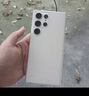 SAMSUNG三星s23ultra安卓旗艦機皇港版美版拍照手機s24ultra庫存機 S23Ultra悠柔白 12+256G港澳臺 雙卡 曬單送頭 曬單實拍圖