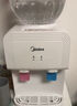美的（Midea）上水器 飲水機家用 桶裝水抽水器 電動(dòng)壓水器 燒水壺養生壺熱水瓶 抽水泵器QT001【食品級材質(zhì)】 曬單實(shí)拍圖