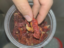 福小兵陜西秦椒干辣椒 農家皺皮紅線(xiàn)椒干紅辣椒微辣特香可磨辣椒面商用 秦椒線(xiàn)椒500克/袋 曬單實(shí)拍圖